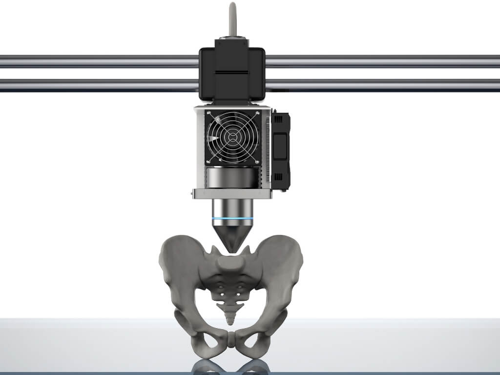 The Transformative Power of 3D Printing in Organ and Tissue Engineering